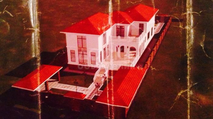 Продаю участок под строительство, 10 соток Алтын-Ордо,