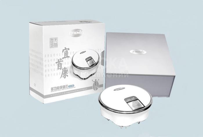 Избавься навсегда от головной боли!и давления