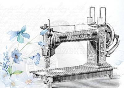 Продаю швейные машины прямострочки "Китай"