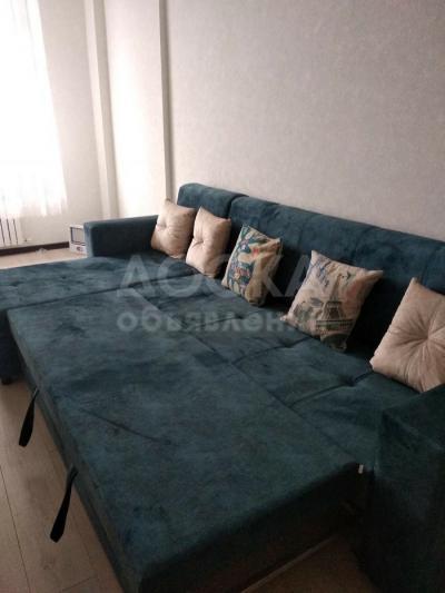 Угловой диван в отличном состоянии