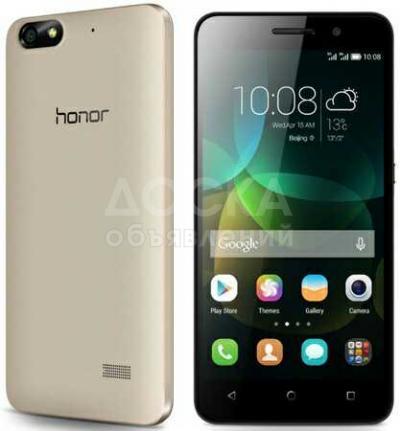 Продаю Honor 4c 2000 сом