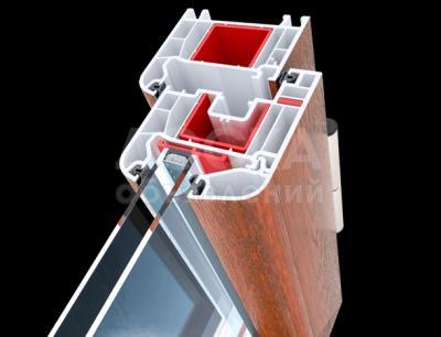 «Акфа Центр ЛТД» является первым и единственным дистрибьютором алюминиевых и ПВХ профилей на рынке Кыргызстана