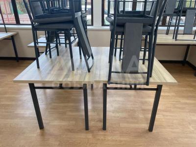 Срочно ! Продаю столы, стулья для кафе !!!