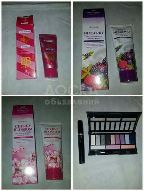 Продаю товары ИЗ КОРЕИ За МЕЛОЧ ПОЧТИ ДАРОМ (не просрочка)