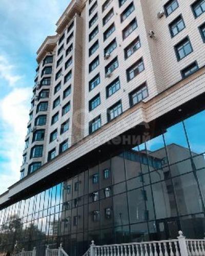 Продаю 1-комнатную квартиру, 56кв. м., этаж - 4/10, Элебаева/медерова.