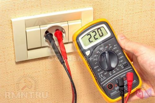 Вызов электрика Бишкеке 0550 506055