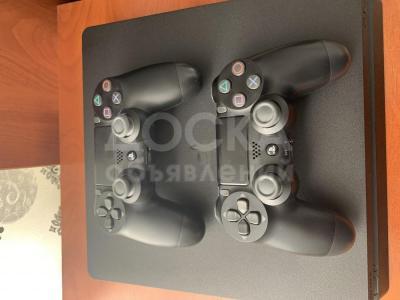 Харьковская 18.