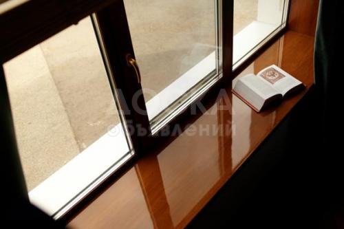 Окна, двери, витражи. Акция! Подоконник в подарок!