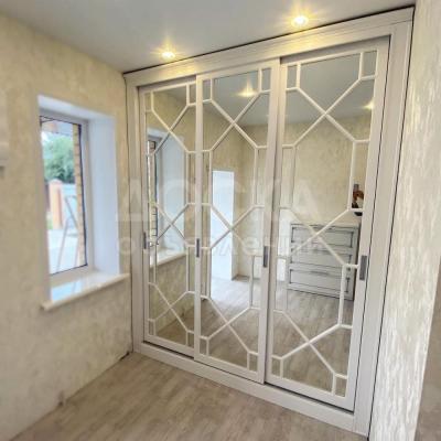 Мебель на заказ