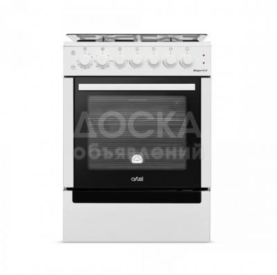 Комбинированная плита Artel Milagro 01-E