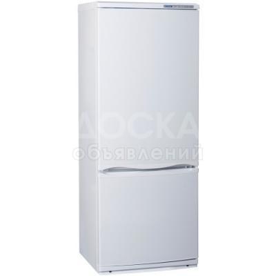 Холодильник ATLANT ХМ 4009-022