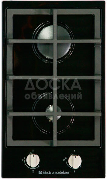 Варочная панель Electronicsdeluxe TG2_400215F-007