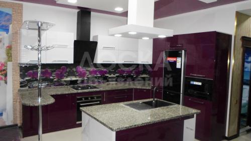 Кухни на заказ!