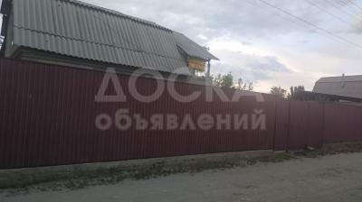 Продаю дом 4-ком. 1кв. м., этаж-1, 5-сот., стена саман, Дача Су.