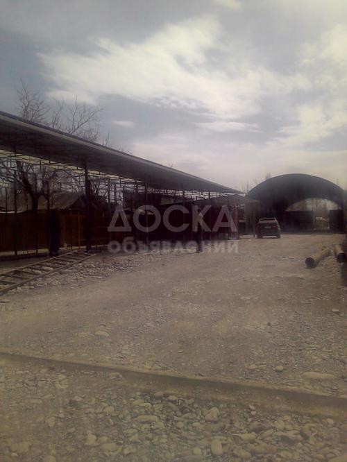 Сварочные работы