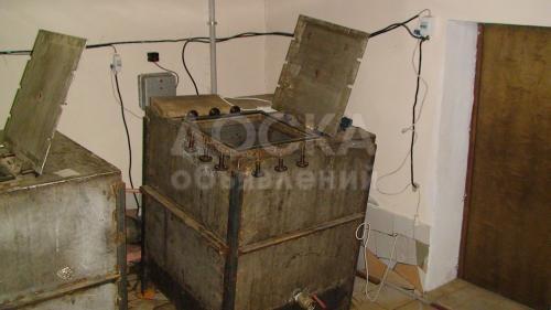 автоклавы, емкости нержавейка