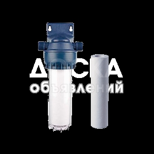 АКВАФОР для холодной воды (ПРОЗРАЧНЫЙ)