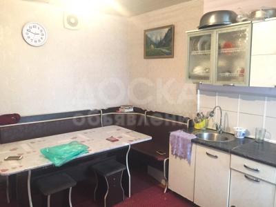 Продаю дом 3-ком. 50кв. м., этаж-1, 4-сот., стена саман, жм Кок-Жар.