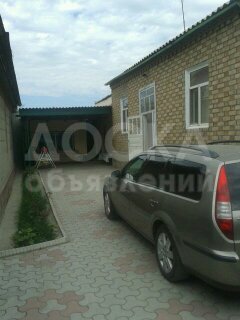 Продаю дом 4+2-ком., 108кв. м., этаж-1, 8-сот., стена кирпич, c.Люксембург,ул.Западная.