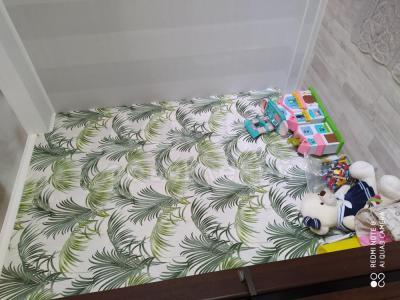 Продаю дом 8-ком. 80кв. м., этаж-1, 7-сот., стена кирпич, Воронцовка.