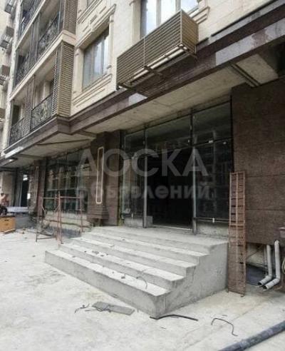 Продаю торговое помещение  116кв. м., Сухэ-Батора.