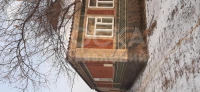 Продаю дом 4-ком. 100кв. м., этаж-1, 20-сот., стена кирпич, Жайыльский р-он, с Петропавловка, ул Фрунзе 34..