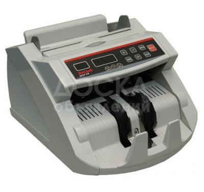 Куплю не рабочий, старый счетчик для банкнот