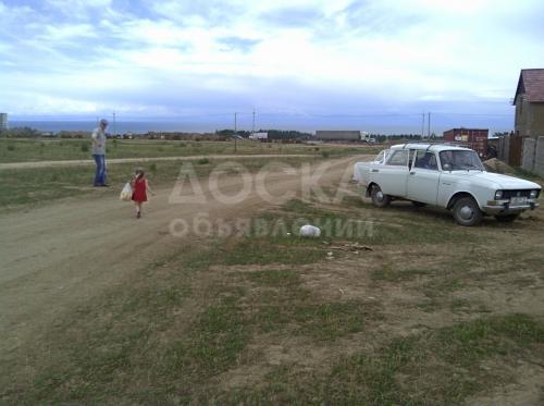 Продаю участок под строительство, 6 соток Чолпон-Ата.