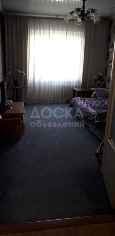 Продаю 2-комнатную квартиру, 48кв. м., этаж - 3/5, мкр Восток-5, Базарчик