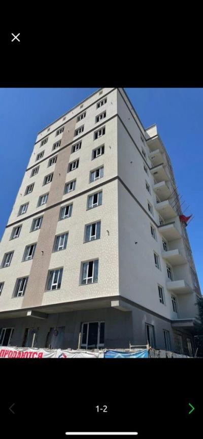 Срочно продаю 1комнатную квартиру ПСО Жибек жолу Гоголя