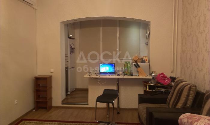 Продаю 1ком.кв мкр Тунгуч