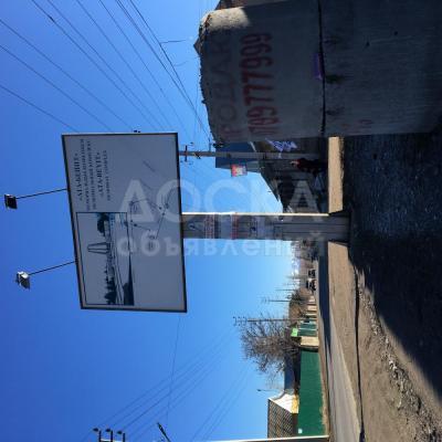 Продаю участок под строительство, 8 соток с.Заречное.