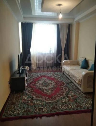 Продаю 2-комнатную квартиру, 65кв. м., этаж - 6/9, Баха/Магистраль.