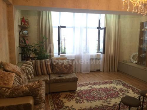 Продаю квартиру 2-ком., 56кв. м., этаж - 7/9, ЖК "Бристоль".