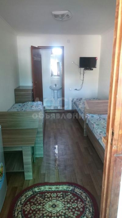 Продаю коттедж 10-ком. 270кв. м., этаж-2, 9сот-сот., стена другое, Бостери,коттедж Караван,рядом Жетиген,Нур.