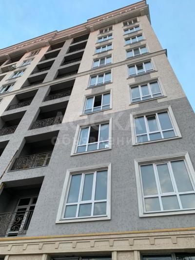 Продаю 3-комнатную квартиру, 107.21кв. м., этаж - 7/10, джал.