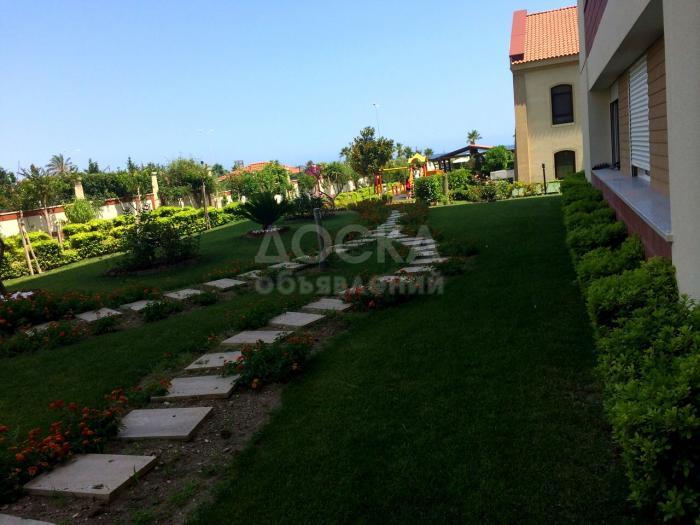 квартира у моря!