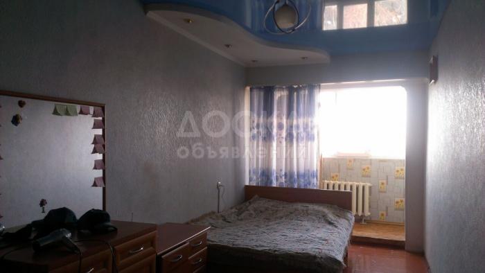 Продается двухкомнатная квартира