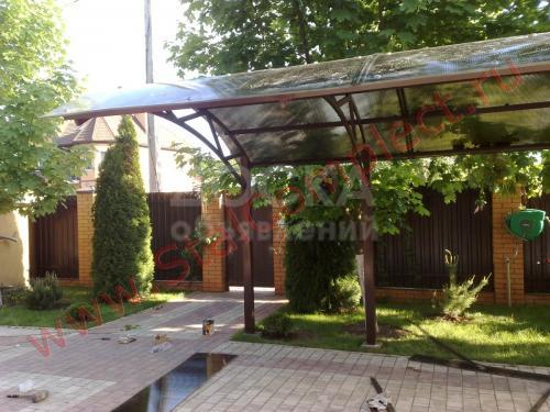продаю модульн.навес недорого 551045066