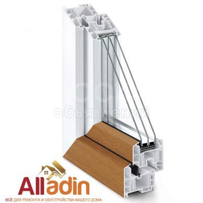 металлопластиковые и алюминиевые окна для офисов, квартир и частных домов