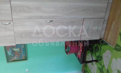 Продаю квартиру 3-ком., 78,5кв. м., этаж - 5/5, проспект Мира 303/25 Ленинский р/н.