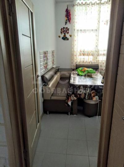 Продаю квартиру 1-ком., 44кв. м., этаж - 5/9, Алвмедин-1(городок энергетиков).