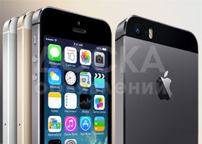 iPhone 5s, Space Grey 16 Gb в отличном состоянии! Крутой чехол в подарок!