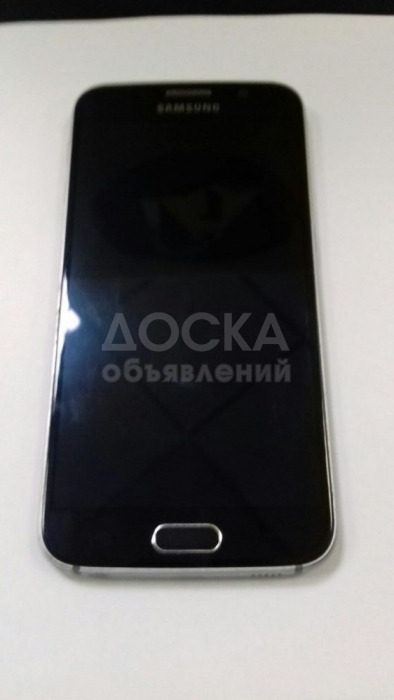 Продам Galaxy S6