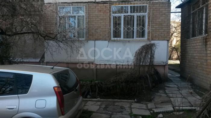 Продаю квартиру нач.мкр.Асанбай