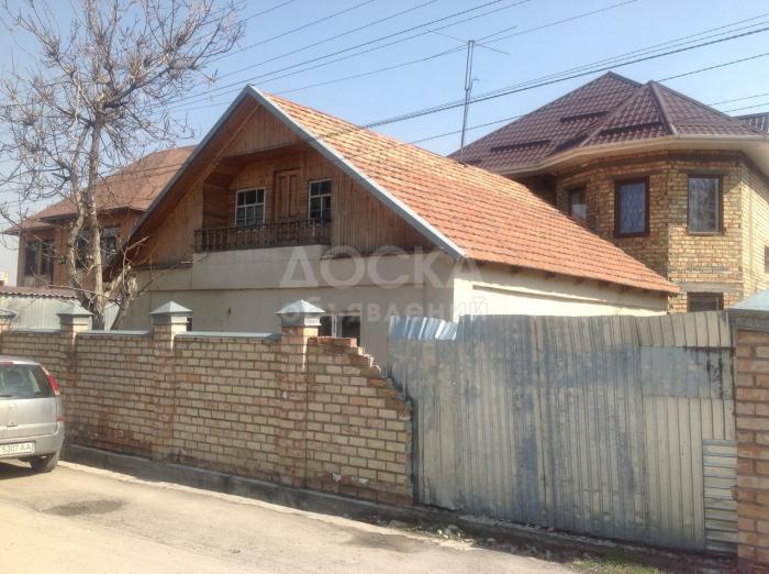 Дом под снос на стой материалы