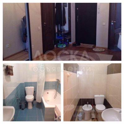 Продаю квартиру 3-ком., 85кв. м., этаж - 2/9, мира магистраль.