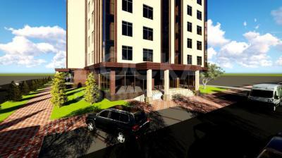 Продаю квартиру 3-ком., 32200кв. м., этаж - 2/10, Салиева10/2.