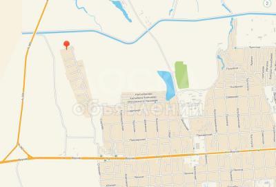 Продаю участок под строительство, 4 га авторынок Риом.