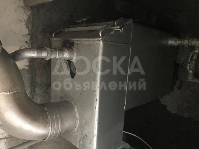 Котёл отопительный!